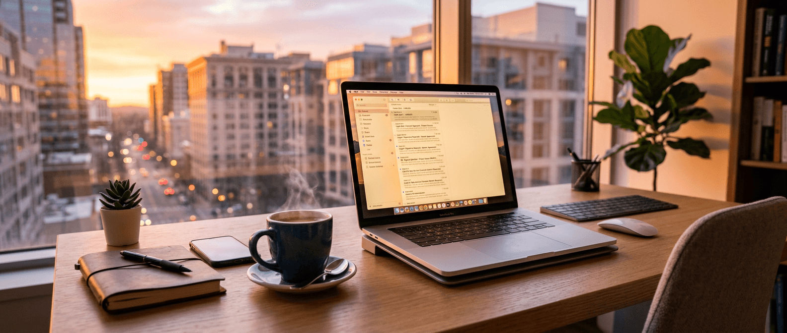 Daily government contract email alerts comparison