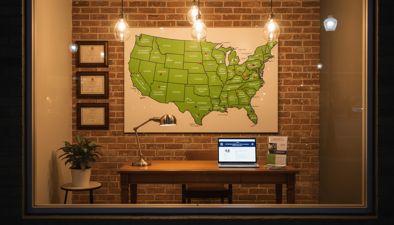 HUBZone Certification Guide for Small Businesses