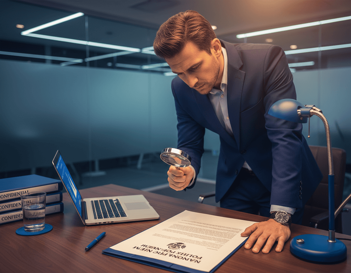 How to respond to a Sources Sought notice on SAM.gov