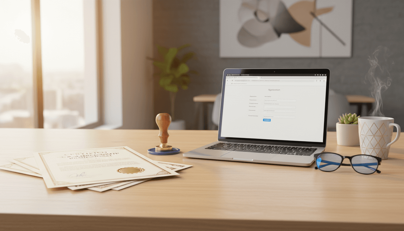 Women-Owned Small Business certification guide