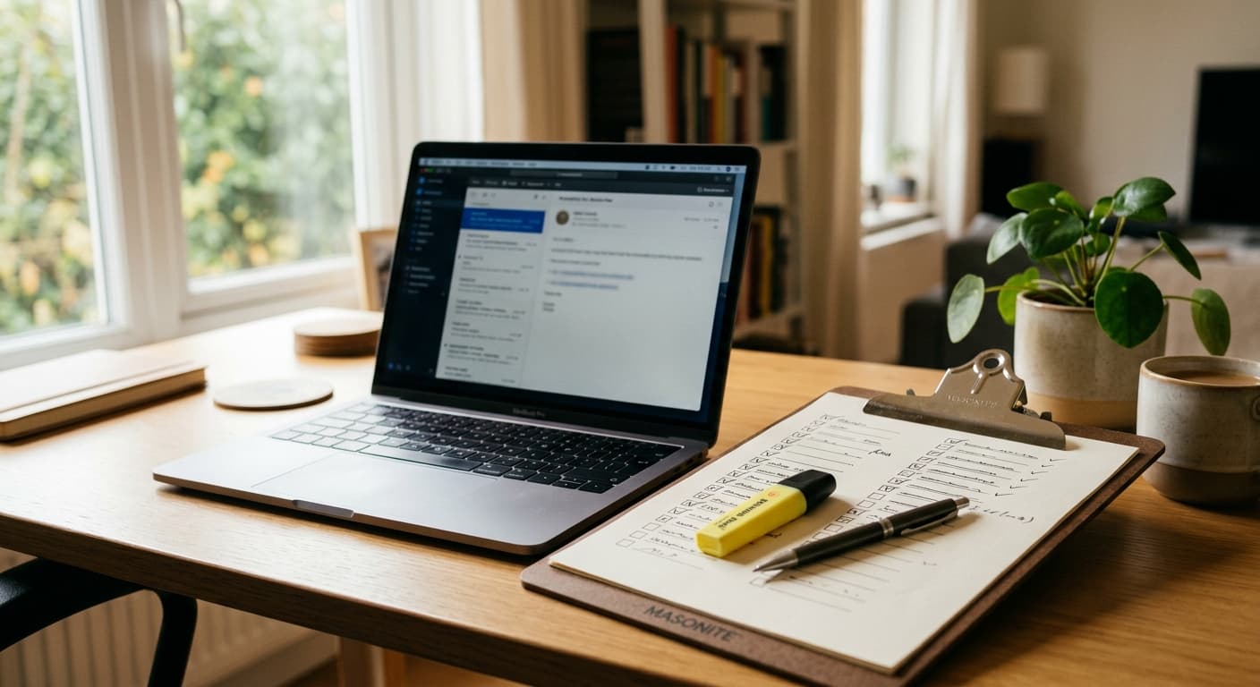 Bid or No-Bid decision checklist for government contract opportunities